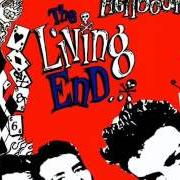 Der musikalische text TRAPPED von THE LIVING END ist auch in dem Album vorhanden The living end (1998)
