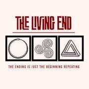 Der musikalische text AWAY FROM THE CITY von THE LIVING END ist auch in dem Album vorhanden The ending is just the beginning repeating (2011)