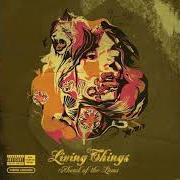 Der musikalische text GOD MADE HATE von LIVING THINGS ist auch in dem Album vorhanden Ahead of the lions (2005)