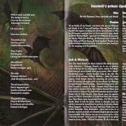 Der musikalische text THE DARK CRUSADE von LONEWOLF ist auch in dem Album vorhanden The dark crusade