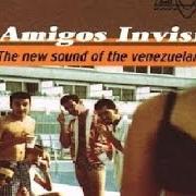 Der musikalische text NERIO COMPRA CONTESTADORA von LOS AMIGOS INVISIBLES ist auch in dem Album vorhanden The new sound of the venezuelan gozadera (1998)