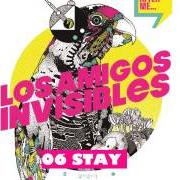 Der musikalische text INTRO von LOS AMIGOS INVISIBLES ist auch in dem Album vorhanden Repeat after me (2013)