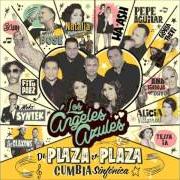 Der musikalische text AMIGOS NADA MÁS von LOS ANGELES AZULES ist auch in dem Album vorhanden De plaza en plaza (2016)