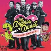 Der musikalische text ENTREGA DE AMOR von LOS ANGELES AZULES ist auch in dem Album vorhanden Cómo te voy a olvidar ¡edición de súper lujo! (2015)