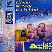 Der musikalische text CUMBIA PA' GOZAR von LOS ANGELES AZULES ist auch in dem Album vorhanden Cómo te voy a olvidar (2013)