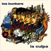 Der musikalische text NO NECESITO PENSAR von LOS BUNKERS ist auch in dem Album vorhanden La culpa (2003)