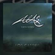 Der musikalische text LISTO von LOS CAFRES ist auch in dem Album vorhanden Alas canciones (2016)