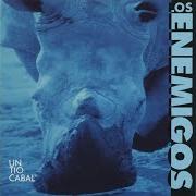 Der musikalische text EL TREN DE LA COSTA von LOS ENEMIGOS ist auch in dem Album vorhanden Ferpectamente (1986)