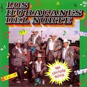 Der musikalische text MI CORAZON PALPITA von LOS HURACANES DEL NORTE ist auch in dem Album vorhanden Una explosion musical (1994)