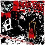 Der musikalische text CANNIBAL SUPERSTAR von MAD SIN ist auch in dem Album vorhanden Dead moon's calling (2005)