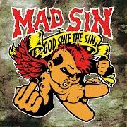 Der musikalische text SPEAK NO EVIL von MAD SIN ist auch in dem Album vorhanden God save the sin (1996)