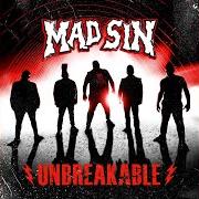Der musikalische text HALLUCINATE von MAD SIN ist auch in dem Album vorhanden Unbreakable (2020)