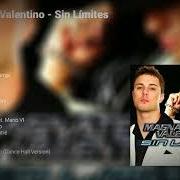 Der musikalische text DILE A ELLA von MAGNATE Y VALENTINO ist auch in dem Album vorhanden Sin límite (2004)