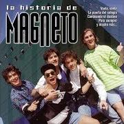 Der musikalische text LA SALSA DEL DESTINO von MAGNETO ist auch in dem Album vorhanden La historia de magneto (2007)