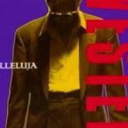 Der musikalische text SEXY von MARIUS MÜLLER-WESTERNHAGEN ist auch in dem Album vorhanden Halleluja (1989)