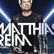 Der musikalische text SIEBEN LEBEN von MATTHIAS REIM ist auch in dem Album vorhanden Sieben leben (2010)