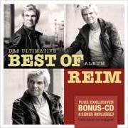 Der musikalische text VERDAMMT, ICH LIEB DICH von MATTHIAS REIM ist auch in dem Album vorhanden Das ultimative best of album (2014)