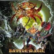 Der musikalische text CRYSTAL SHARDS von BAL-SAGOTH ist auch in dem Album vorhanden Battle magic (1998)