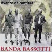 Der musikalische text BEAT SKA - OI! von BANDA BASSOTTI ist auch in dem Album vorhanden Avanzao de cantiere (1995)