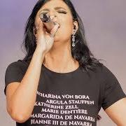 Der musikalische text EU SIGO von FERNANDA BRUM ist auch in dem Album vorhanden Som da minha vida (2017)