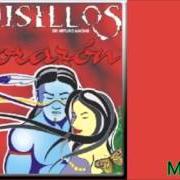 Der musikalische text ME ESPERARAS von BANDA CUISILLOS ist auch in dem Album vorhanden Corazon (2004)