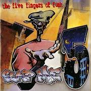 Der musikalische text WHOSE LOADIN'? von FIVE FINGERS OF FUNK ist auch in dem Album vorhanden Slap me five (1995)