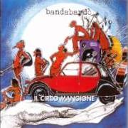 Der musikalische text PORTO CABAGNA von BANDABARDÒ ist auch in dem Album vorhanden Ottavio (2008)