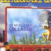 Der musikalische text W FERNANDEZ von BANDABARDÒ ist auch in dem Album vorhanden Se mi rilasso... collasso (2001)