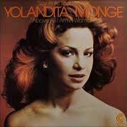 Der musikalische text DE IGUAL A IGUAL von YOLANDITA MONGE ist auch in dem Album vorhanden Soy ante todo mujer (1977)