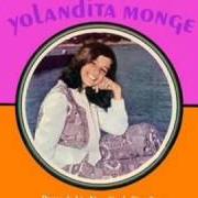 Der musikalische text MI VENTANA TRISTE von YOLANDITA MONGE ist auch in dem Album vorhanden Yo soy (1973)