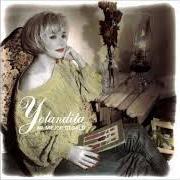 Der musikalische text TRISTE NAVIDAD von YOLANDITA MONGE ist auch in dem Album vorhanden Mi mejor regalo (1992)