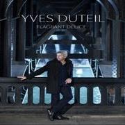 Der musikalische text JE T'MMS von YVES DUTEIL ist auch in dem Album vorhanden Flagrant delice (2012)