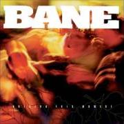 Der musikalische text IN PIECES von BANE ist auch in dem Album vorhanden Holding this moment (1998)