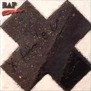 Der musikalische text VIS À VIS von BAP ist auch in dem Album vorhanden X für e u (1990)