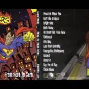 Der musikalische text ONE WAY von 4FT FINGERS ist auch in dem Album vorhanden From hero to zero (2002)