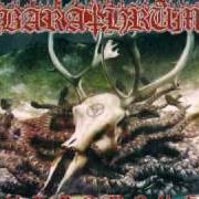 Der musikalische text GLOOMY FALLEN ANGEL von BARATHRUM ist auch in dem Album vorhanden Venomous (2002)