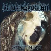 Der musikalische text DARK SORCERESS 2 (WINTER SIEGE) von BARATHRUM ist auch in dem Album vorhanden Saatana (1999)