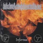 Der musikalische text ETHEREAL GUEST von BARATHRUM ist auch in dem Album vorhanden Infernal (1997)