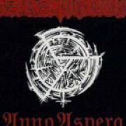 Der musikalische text ANNO ASPERA von BARATHRUM ist auch in dem Album vorhanden Anno aspera - 2003 years after bastard's birth (2005)