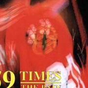 Der musikalische text 2 MIN REMAINING IN THE 3RD von 59 TIMES THE PAIN ist auch in dem Album vorhanden More out of today (1995)