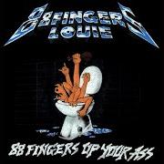 Der musikalische text VICTIM IN PAIN von 88 FINGERS LOUIE ist auch in dem Album vorhanden Up your ass (1997)