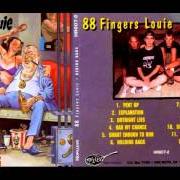 Der musikalische text SOMETHING I DON'T KNOW von 88 FINGERS LOUIE ist auch in dem Album vorhanden Behind bars (1995)
