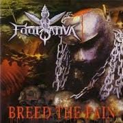 Der musikalische text PERPETUAL TORMENT von 8 FOOT SATIVA ist auch in dem Album vorhanden Breed the pain (2004)