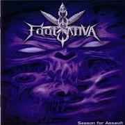 Der musikalische text SEASON FOR ASSAULT von 8 FOOT SATIVA ist auch in dem Album vorhanden Season for assault (2003)