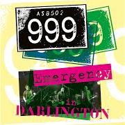 Der musikalische text ENGLISH WIPEOUT von 999 ist auch in dem Album vorhanden Emergency in darlington (2018)