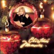 Der musikalische text CHRISTMAS LULLABY von BARBRA STREISAND ist auch in dem Album vorhanden Christmas memories (2001)