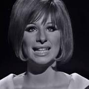 Der musikalische text WHY DID I CHOOSE YOU? von BARBRA STREISAND ist auch in dem Album vorhanden My name is barbra (1965)