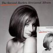 Der musikalische text GOTTA MOVE von BARBRA STREISAND ist auch in dem Album vorhanden The second barbra streisand album (1963)