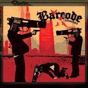 Der musikalische text SHOTS OUT von BARCODE ist auch in dem Album vorhanden Showdown (2006)