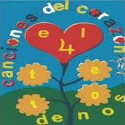 Der musikalische text LA FAMILIA BERRANTES von EL CUARTETO DE NOS ist auch in dem Album vorhanden Canciones del corazón (1991)